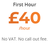 Our Rates