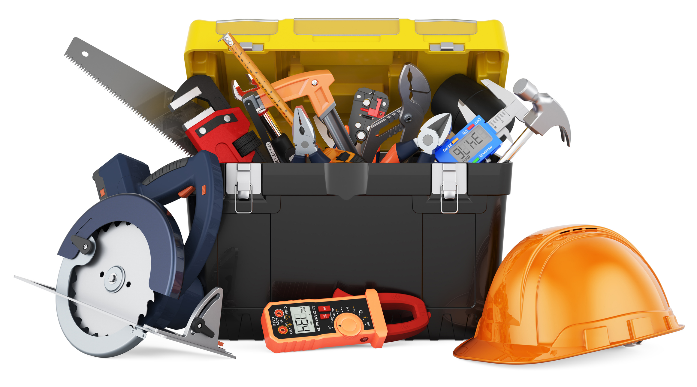 Handyman services